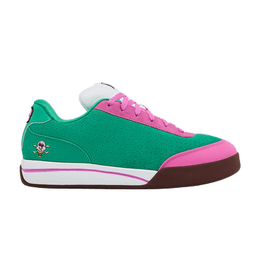 BBC Ice Cream x Reebok Board Flip 'Watermelon' 2026