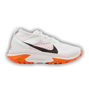 Nike ZoomX ACG Zegama 'Summit White Safety Orange Black'