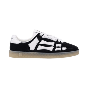 Amiri Wmn Pacific Bones 'Black White'