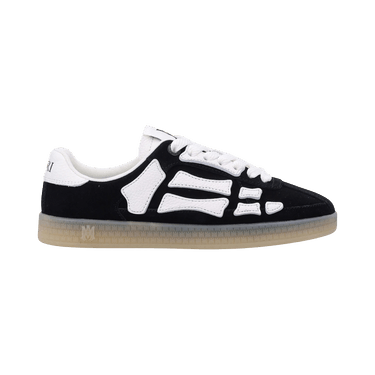 Amiri Wmn Pacific Bones 'Black White'