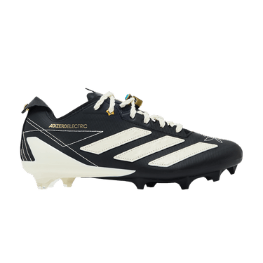 adidas Adizero Electric II Rodeo 'Core Black Off White'