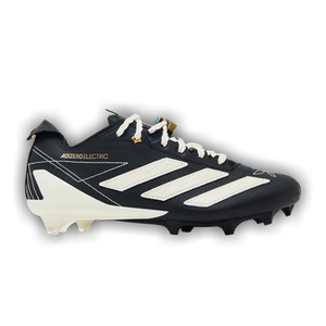 adidas Adizero Electric II Rodeo 'Core Black Off White'