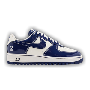 Nigo x Nike Air Force 1 Low '01 'Last Orgy 2'