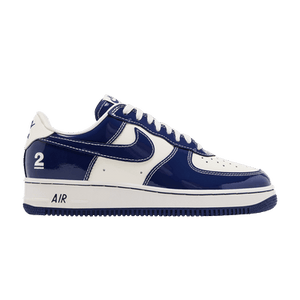 Nigo x Nike Air Force 1 Low '01 'Last Orgy 2'