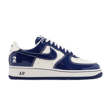 Nigo x Nike Air Force 1 Low '01 'Last Orgy 2'