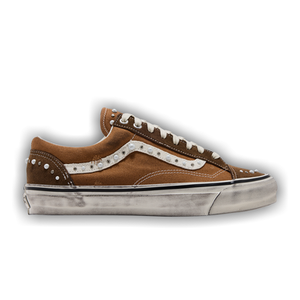 Vans LX Old Skool 36 'Pearlized Pack - Vintage Cocoa Brown'