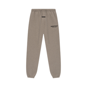 Fear of God Essentials Classic Sweatpant 'Homestead Heather'