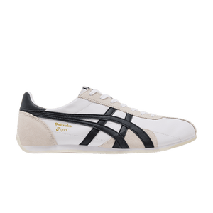 Onitsuka Tiger Mexico Runspark 'White Black'