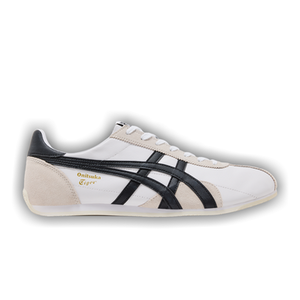 Onitsuka Tiger Mexico Runspark 'White Black'