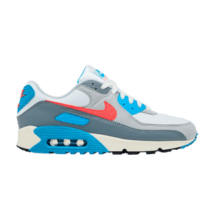 Nike Air Max 3 'Infrared 23'