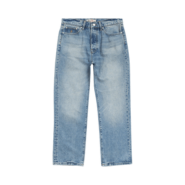 Stussy New Classic Jeans 'Indigo'