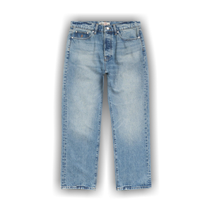Stussy New Classic Jeans 'Indigo'