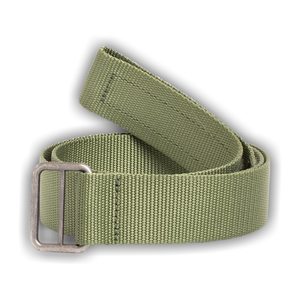 Stussy Utility Belt 'Olive'
