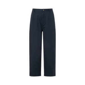 Stussy Workgear Trouser Twill 'Washed Navy'