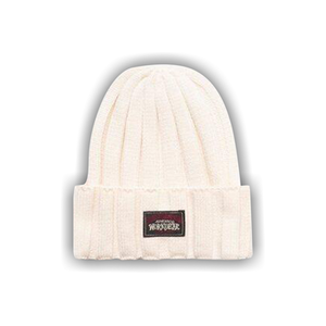 Stussy Workwear Cuff Beanie 'Ivory'