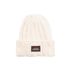 Stussy Workwear Cuff Beanie 'Ivory'