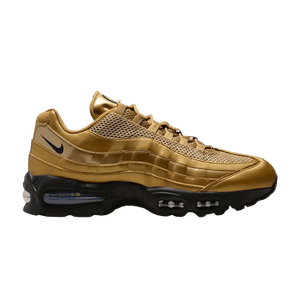 Nike Air Max 95 'Big Bubble - Metallic Gold'