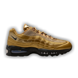 Nike Air Max 95 'Big Bubble - Metallic Gold'