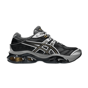 ASICS Gel Kinetic 2.0 'Clay Grey Black'