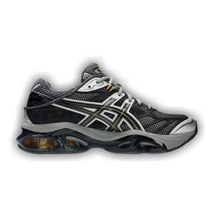 ASICS Gel Kinetic 2.0 'Clay Grey Black'