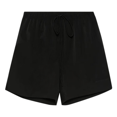 Fear of God Essentials Active Trace Classic W/Slit Short 'Vintage Black'