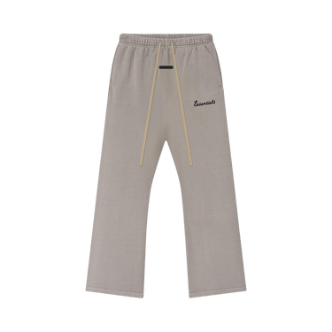 Fear of God Essentials Classic Fit Flare Sweatpant 'Faded Seal'