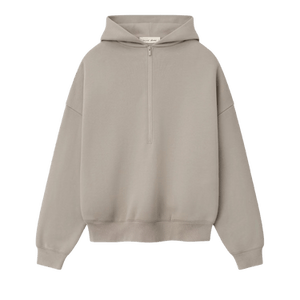 Fear of God Essentials Property Lounge Crewneck Sweatshirt 'Seal'