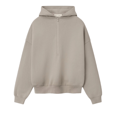Fear of God Essentials Property Lounge Crewneck Sweatshirt 'Seal'