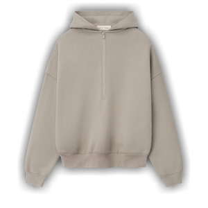 Fear of God Essentials Property Lounge Crewneck Sweatshirt 'Seal'