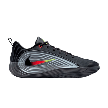 Nike Giannis Immortality 5 'Black Red'