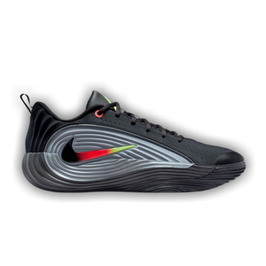 Nike Giannis Immortality 5 'Black Red'