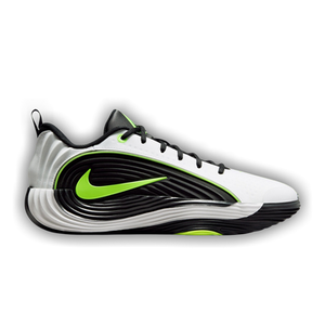 Nike Giannis Immortality 5 'White Black'