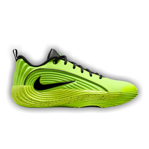 Nike Giannis Immortality 5 'Volt Black'