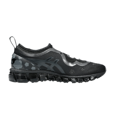 Cecilie Bahnsen x ASICS Gel Quantum 360 I 'Black'
