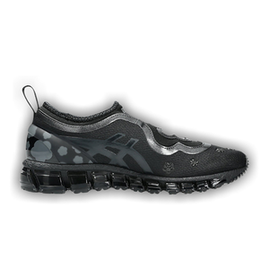 Cecilie Bahnsen x ASICS Gel Quantum 360 I 'Black'