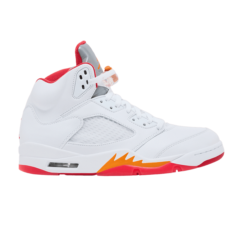Air Jordan Wmns 5 Retro OG 'Sunset' 2026 IV5678 102