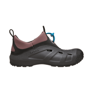 Crocs Quick Trail Low 'Black Sand'