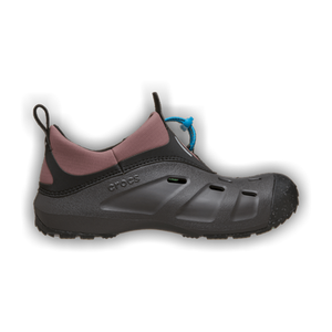 Crocs Quick Trail Low 'Black Sand'