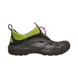 Crocs Quick Trail Low 'Dark Cocoa'