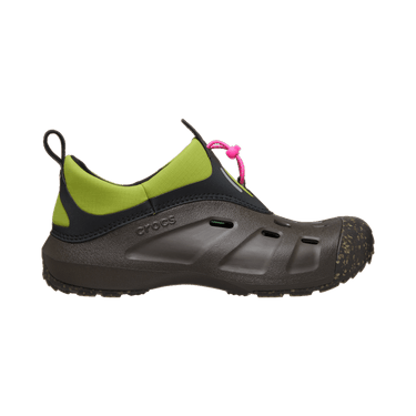 Crocs Quick Trail Low 'Dark Cocoa'