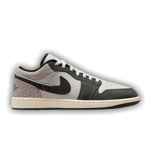 Air Jordan 1 Low SE 'Elephant'