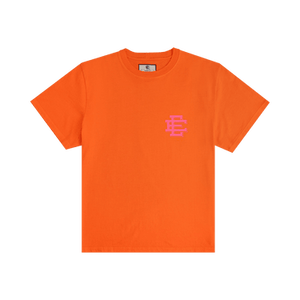 Eric Emanuel EE Basic T-Shirt 'Orange'