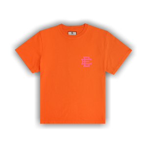Eric Emanuel EE Basic T-Shirt 'Orange'