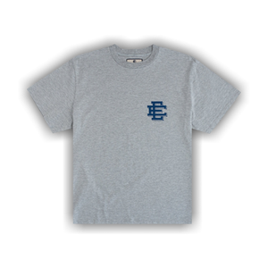 Eric Emanuel EE Basic T-Shirt 'Grey'