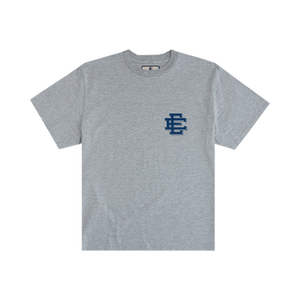 Eric Emanuel EE Basic T-Shirt 'Grey'
