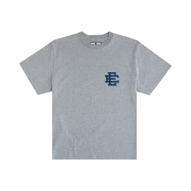 Eric Emanuel EE Basic T-Shirt 'Grey'