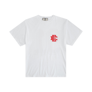 Eric Emanuel EE Basic T-Shirt 'White'