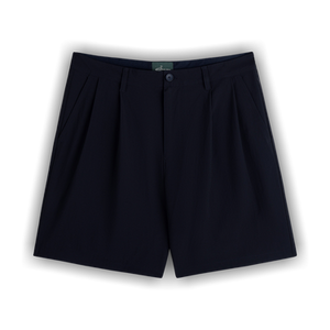 Aimé Leon Dore Ald Golf Cordura Double Pleated Short 'Sky Captain'