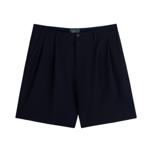 Aimé Leon Dore Ald Golf Cordura Double Pleated Short 'Sky Captain'