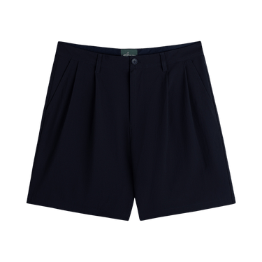 Aimé Leon Dore Ald Golf Cordura Double Pleated Short 'Sky Captain'